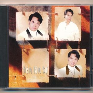 Mưa Hồng Tape 244 – Đêm Tâm Sự – Ngọc Sơn (DADR, Trầy) – cái