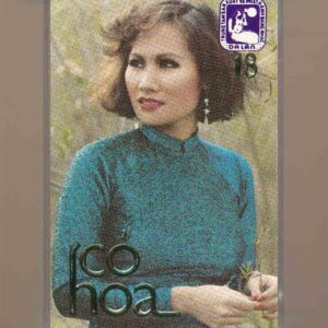 Dạ Lan Tape 18 – Cỏ Hoa (KGTUS)
