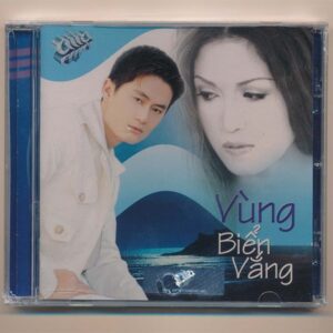 ASIACD137 – Vùng Biển Vắng (KGTUS)