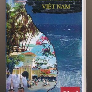 Thanh Phương Tape Audio Book - Những Mãnh Đời Việt Nam