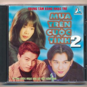 TTBNT CD – Mưa Trên Cuộc Tình 2 (KGTH9)