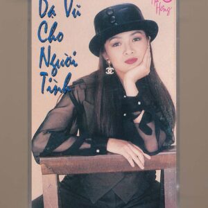 Hạ Hồng Tape 3 – Dạ Vũ Cho Người Tình (Hoà Tấu) KGFR