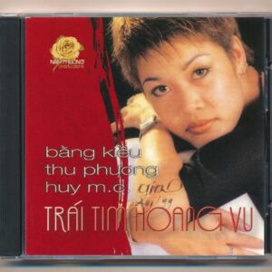 Nam Phương CD - Trái Tim Hoang Vu - Bằng Kiều - Thu Phương - Huy MC (KGTH9)
