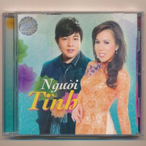 TNCD507 - Người Tình (KGTUS)
