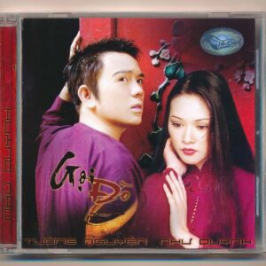 NQCD - Gọi Đò - Như Quỳnh - Tường Nguyên (KGTUS)