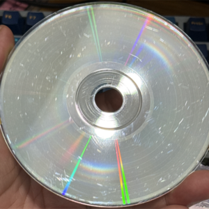 Blue Ocean CD – Người Viết Nhạc Tình Buồn – Ngọc Sơn (Trầy) KGTH9