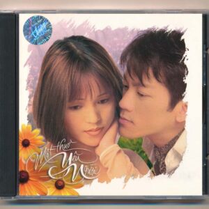 TNCD165 – Một Thuở Yêu Người – Don Hồ – Ngọc Huệ (Phôi @, Trầy) KGTH9
