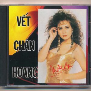 Mimosa CD15 - Vết Chân Hoang (Khắc) KGTUS