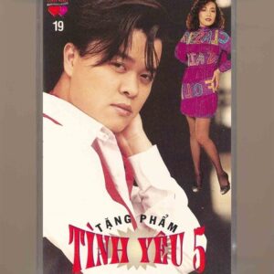 Tình Nhớ Tape 19 – Tặng Phẩm Tình Yêu 5 (KGTUS)