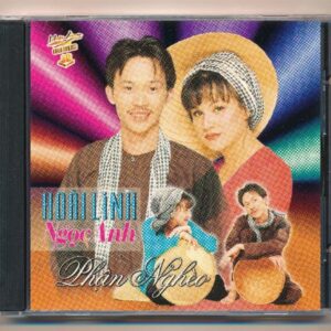 Hải Âu CD - Phận Nghèo - Hoài Linh - Ngọc Anh