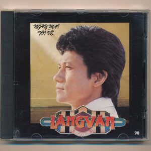 LVCD90 - Ngày Mai Tôi Về - Chế Linh (Technidisc) KGTUS