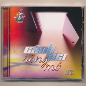 Tuổi Trẻ Và Âm Nhạc CD – Cánh Cửa Rộng Mở