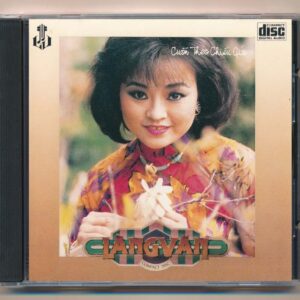 LVCD07 – Cuốn Theo Chiều Gió (JVC) KGTUS