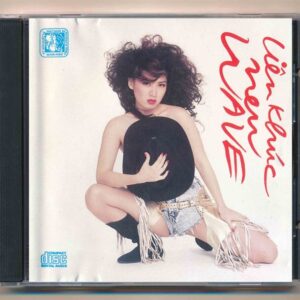 GNCD - Liên Khúc New Wave - Linda Trang Đài - Trizzie Phương Trinh - Thanh Tùng (ADCA) KGTUS