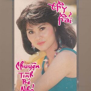 Thy Hải Tape – Chuyện Tình Bé Nhỏ (Băng Đen) KGTUS