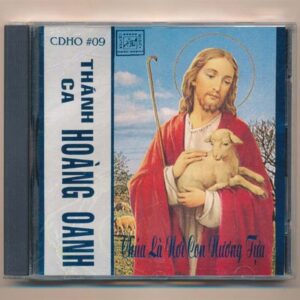 HOCD9 - Chúa Là Nơi Con Nương Tựa - Hoàng Oanh Thánh Ca (Taiwan) KGTUS