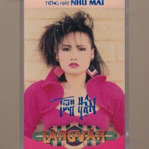 Làng Văn Tape 93 - Tình Hận - Như Mai (Băng Đen) KGTUS