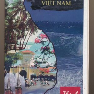 Thanh Phương Audio Book Tape - Những Mãnh Đời Việt Nam (2 Tape)