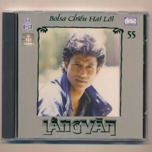 LVCD55 - Bolsa Chiều Hai Lối - Chế Linh