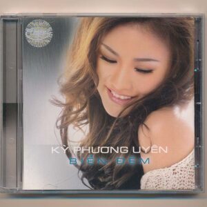 TNCD511 - Biển Đêm - Kỳ Phương Uyên - cái