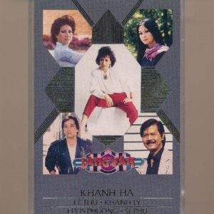 Làng Văn Tape 112 – Gọi Đời (Băng Trắng Đục) KGTUS
