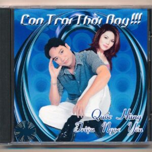 TNCD - Con Trai Thời Nay - Quốc Hùng - Triệu Ngọc Yến (KGTH9)