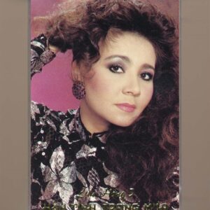 Lưu Hồng Tape 5 - Hận Tình Trong Mưa (Băng Trong) KGFR