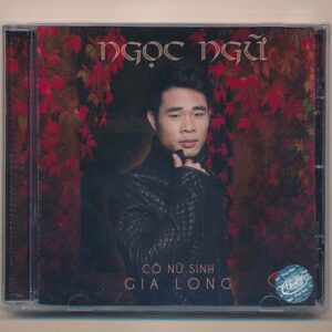 TNCD604 - Cô Nữ Sinh Gia Long - Ngọc Ngữ