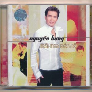 TNCD265 - Trái Tim Bên Lề - Nguyễn Hưng (Trầy) KGTUS