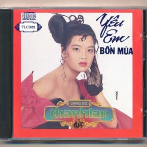 TLCD52 - Yêu Em Bốn Mùa (ARC) KGTUS - cái