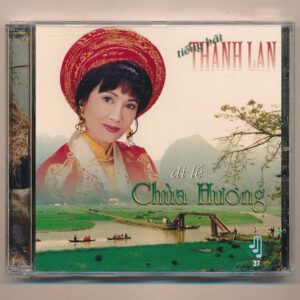 Mimosa CD37 - Đi Lễ Chùa Hương - Thanh Lan (Phôi Số) KGTUS