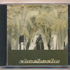 Hòa Tấu CD - Dance In The World - ChaChaCha