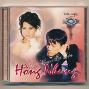 Tektronic CD – Gửi Người Một Đóa Hồng Nhung (KGTH9)