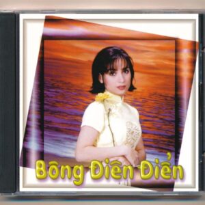 PHCD68 - Bông Điên Điển (DADR) KGTUS