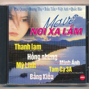 VAFACO CD – Mơ Về Nơi Xa Lắm (KGTH9)