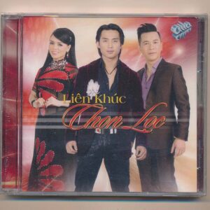 ASIACD371 - Liên Khúc Chọn Lọc (KGTUS)