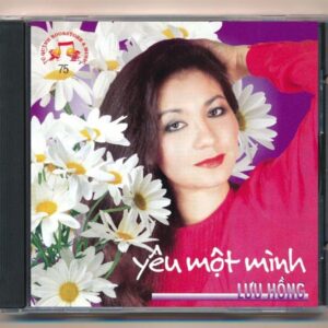 TQCD75 - Yêu Một Mình - Lưu Hồng (KGTH9)