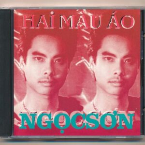 BTB CD17 – Hai Màu Áo – Ngọc Sơn (Phôi Số) KGDH