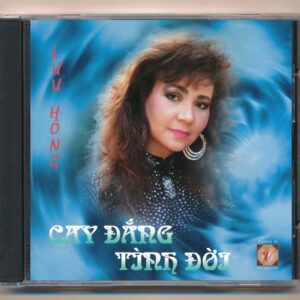 Tường Vi CD3 - Cay Đắng Tình Đời (Lưu Hồng - Thiên Trang - Hoàng Đông) (ADCA) KGTH9