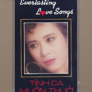 Doremi Tape 1 - Tình Ca Muôn Thuở - Everlasting Love Songs (KGTUS)