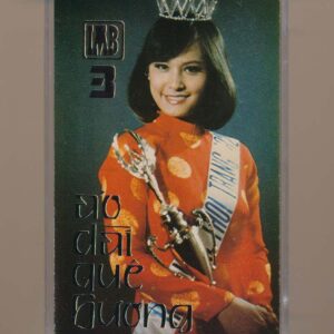 Lê Minh Bằng Tape 3 – Áo Dài Quê Hương (KGTUS)