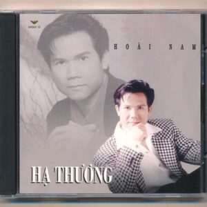 Eagle CD12 - Hạ Thương - Hoài Nam (DADR) KGTH9