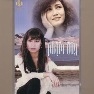 Làng Văn Tape 179 - Tình Khúc Phạm Duy (Băng Trong) KGTUS