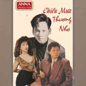 Anna Tape - Chiều Mưa Thương Nhớ (KGTH9)