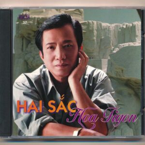 Mimosa CD35 - Hai Sắc Hoa Tigon - Nhật Trường (Nimbus) KGTUS