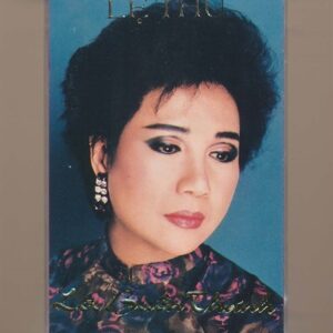Lệ Thu Tape - Lời Buồn Thánh (KGTUS)