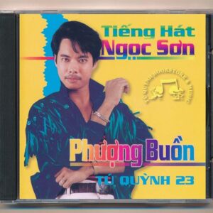 TQCD23 - Phượng Buồn - Ngọc Sơn (Taiwan) KGTUS