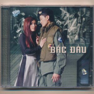 ASIACD265 – Bắc Đẩu – Tình Khúc Trần Thiện Thanh (KGTH9)