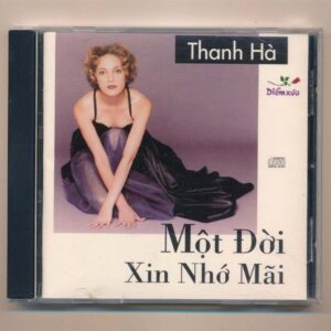 Diễm Xưa CD68 - Một Đời Xin Nhớ Mãi - Thanh Hà (3 Góc) KGTUS