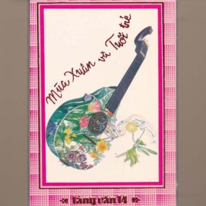 Làng Văn Tape 14 - Mùa Xuân Và Tuổi Trẻ (Băng Trong) KGTUS